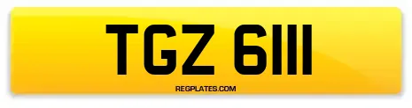 TGZ 6111