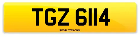 TGZ 6114