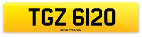 TGZ 6120