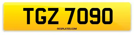 TGZ 7090
