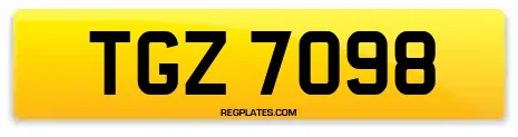 TGZ 7098