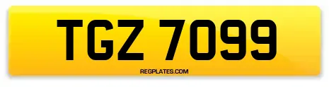 TGZ 7099