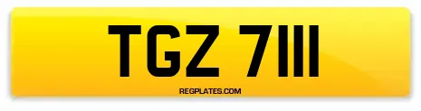 TGZ 7111