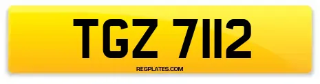 TGZ 7112