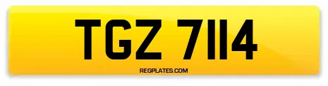 TGZ 7114