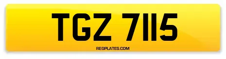 TGZ 7115