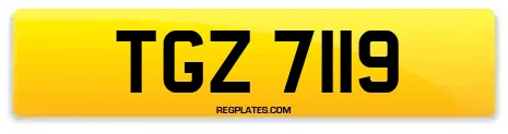 TGZ 7119