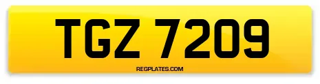 TGZ 7209