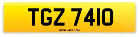 TGZ 7410