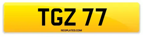TGZ 77