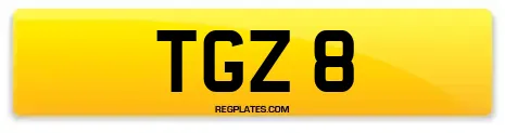 TGZ 8
