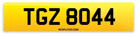 TGZ 8044