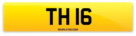 TH 16