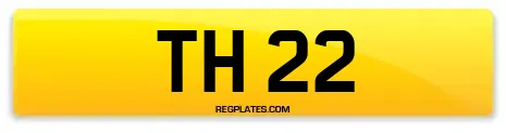 TH 22