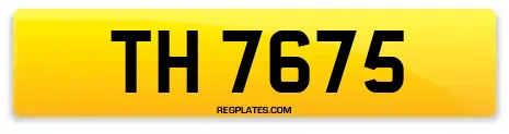 TH 7675