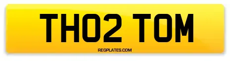 TH02 TOM