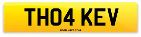 TH04 KEV