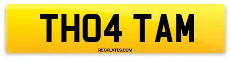 TH04 TAM