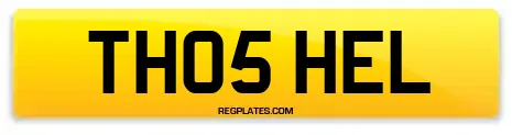 TH05 HEL