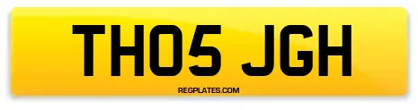 TH05 JGH
