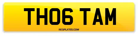 TH06 TAM