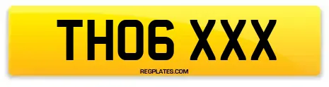 TH06 XXX