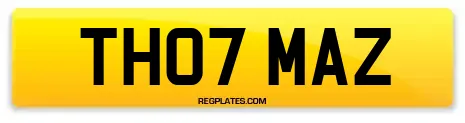 TH07 MAZ