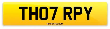 TH07 RPY