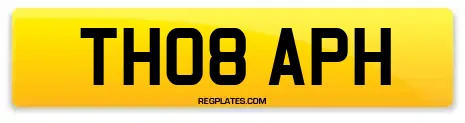 TH08 APH