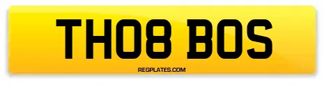 TH08 BOS