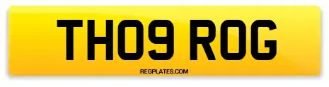 TH09 ROG