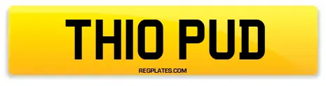 TH10 PUD