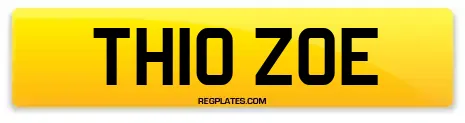 TH10 ZOE