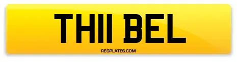 TH11 BEL