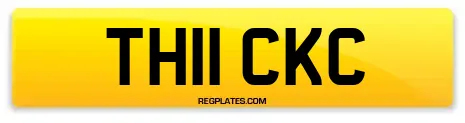 TH11 CKC