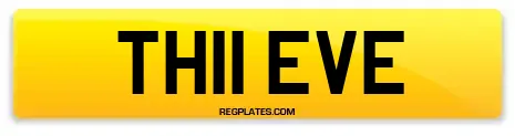TH11 EVE