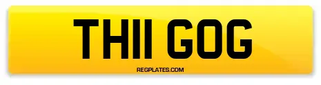 TH11 GOG