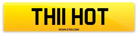 TH11 HOT