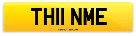 TH11 NME