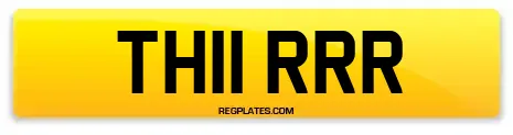 TH11 RRR