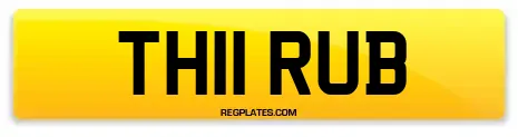 TH11 RUB
