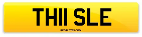 TH11 SLE