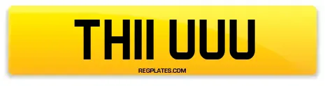 TH11 UUU