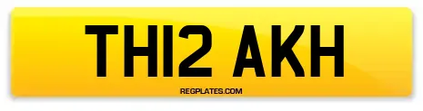 TH12 AKH