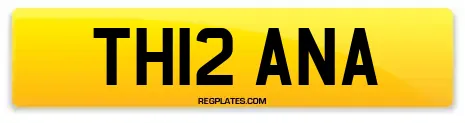 TH12 ANA