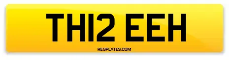 TH12 EEH