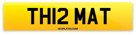 TH12 MAT