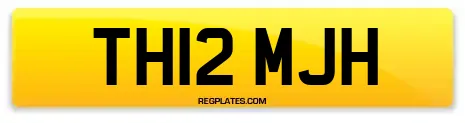 TH12 MJH