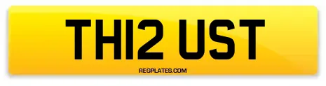 TH12 UST