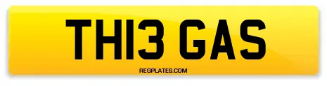 TH13 GAS